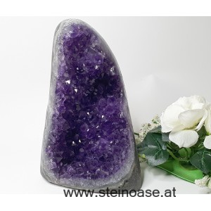 Amethyst Druse  Uruquay